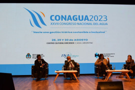 Imagenes del CONAGUA